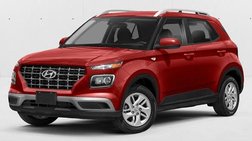 2022 Hyundai Venue SEL