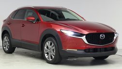 2020 Mazda CX-30 Premium