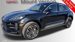 2021 Porsche Macan S