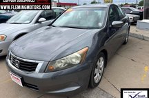 2008 Honda Accord EX-L