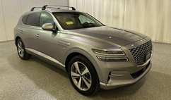 2023 Genesis GV80 3.5T