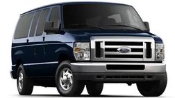 2009 Ford E-Series XLT