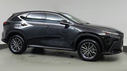 2024 Lexus NX 350 Premium