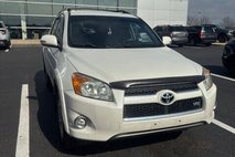 2009 Toyota RAV4 Limited