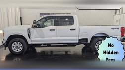 2024 Ford Super Duty F-250 XLT