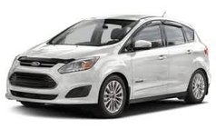 2017 Ford C-Max Hybrid SE