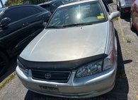 2001 Toyota Camry LE