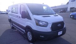 2024 Ford Transit 250
