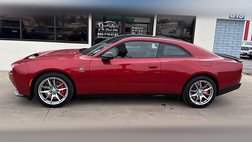 2024 Dodge Charger Daytona Scat Pack