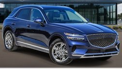 2024 Genesis GV70 2.5T Standard