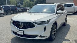 2024 Acura MDX SH-AWD w/Tech