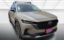 2025 Mazda CX-50 2.5 Turbo Premium Plus