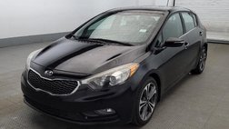 2016 Kia Forte5 EX