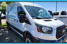 2016 Ford Transit 350