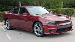 2020 Dodge Charger R/T