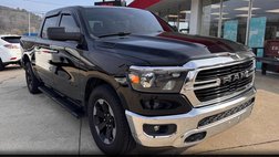 2019 Ram Ram Pickup 1500 Big Horn