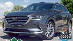 2017 Mazda CX-9 Signature
