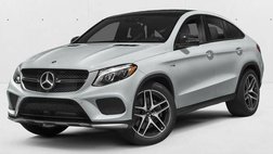 2018 Mercedes-Benz GLE-Class AMG GLE 43