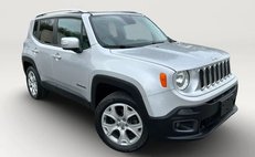 2015 Jeep Renegade Limited