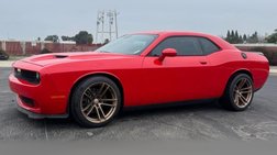 2015 Dodge Challenger R/T