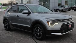 2023 Kia Niro EX
