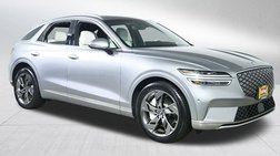 2024 Genesis Electrified GV70 Base