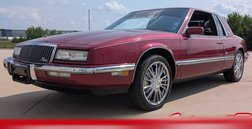 1990 Buick Riviera Base
