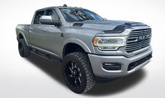2020 Ram Ram Pickup 2500 Laramie