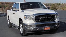 2023 Ram Ram Pickup 1500 Lone Star