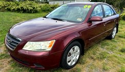 2009 Hyundai Sonata GLS
