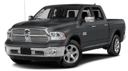 2016 Ram Ram Pickup 1500 Laramie