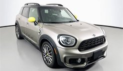 2019 MINI Countryman Plug-in Hybrid Cooper SE ALL4