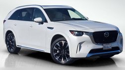 2025 Mazda CX-90 3.3 Turbo S Premium