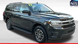 2023 Ford Expedition XLT