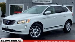 2015 Volvo XC60 T5 Premier