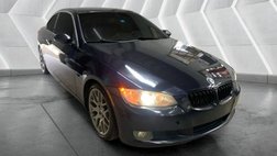 2008 BMW 3 Series 328i
