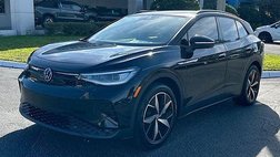 2023 Volkswagen ID.4 Pro S