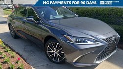 2025 Lexus ES 350 350 FWD