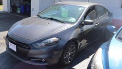 2016 Dodge Dart SXT