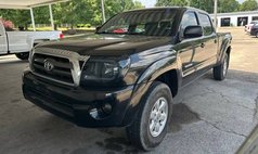 2009 Toyota Tacoma PreRunner V6