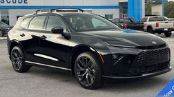 2026 Toyota Crown Signia Limited