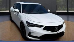 2024 Acura Integra w/Tech w/A-SPEC