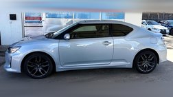 2014 Scion tC Sports Coupe 6-Spd AT