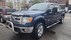 2013 Ford F-150 XL