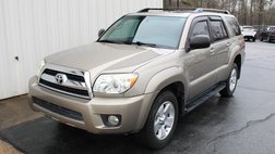 2008 Toyota 4Runner SR5