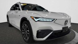 2024 Acura ZDX A-SPEC