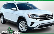 2021 Volkswagen Atlas V6 SEL