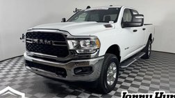2024 Ram Ram Pickup 2500 Big Horn