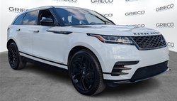 2020 Land Rover Range Rover Velar P250 R-Dynamic S