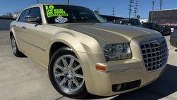 2010 Chrysler 300 Touring